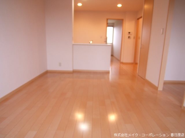 ビオ・トープⅡ リビング