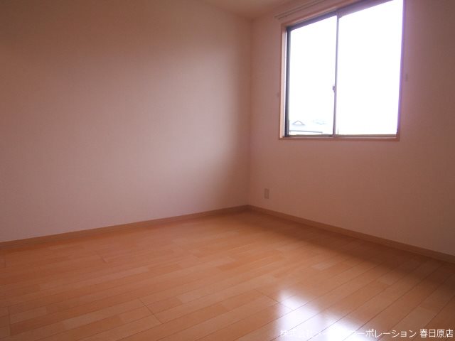 ビオ・トープⅡ ベッドルーム