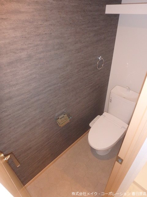 VILLA COHANZ その他2