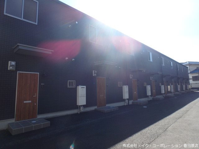 VILLA COHANZ その他外観1