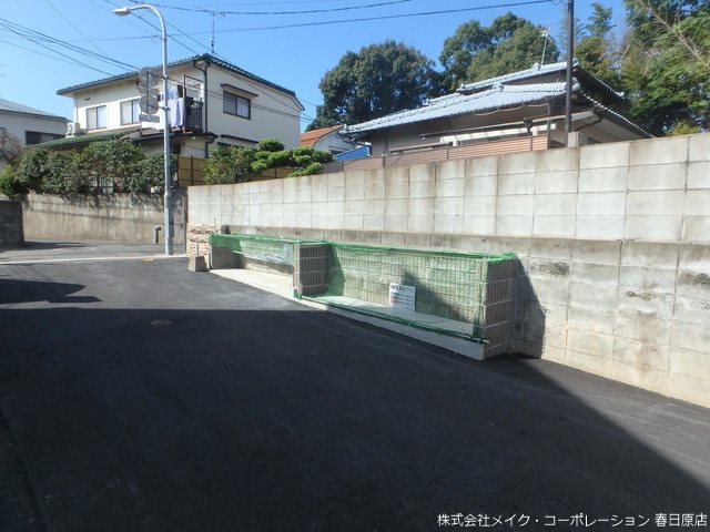 VILLA COHANZ その他外観4