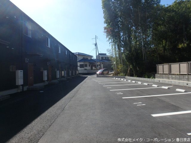 VILLA COHANZ その他外観5