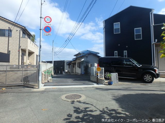 VILLA COHANZ その他外観6