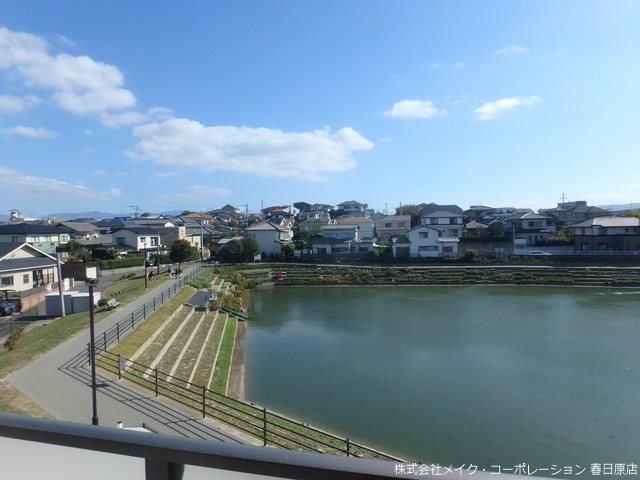 VILLA COHANZ その他7