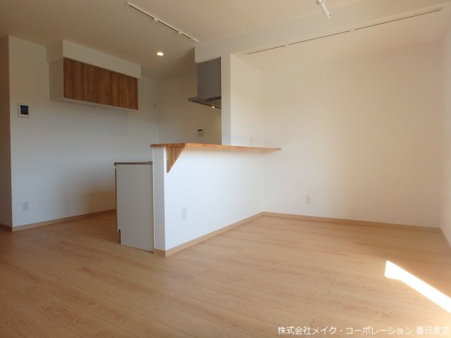 VILLA COHANZ リビング