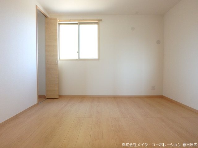 VILLA COHANZ ベッドルーム