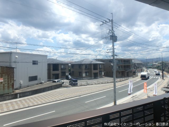 木犀館Ⅱ その他7