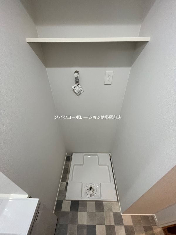 ラフィーネ箱崎駅前 その他10