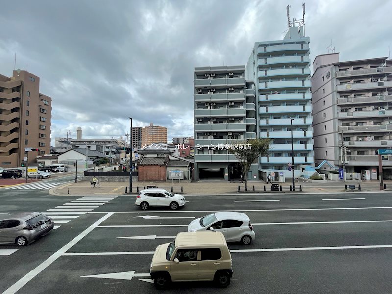 ラフィーネ箱崎駅前 その他14