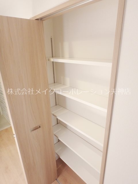 プランドール赤坂 その他3