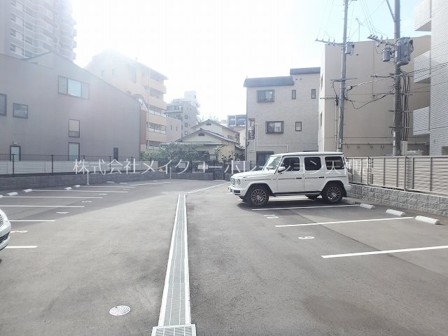 プランドール赤坂 その他外観5