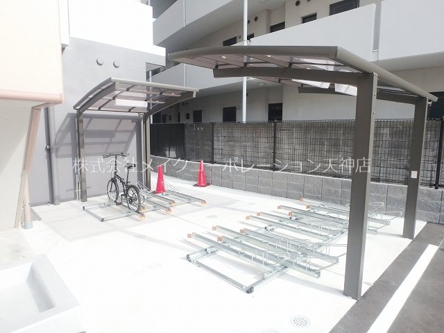 プランドール赤坂 その他9