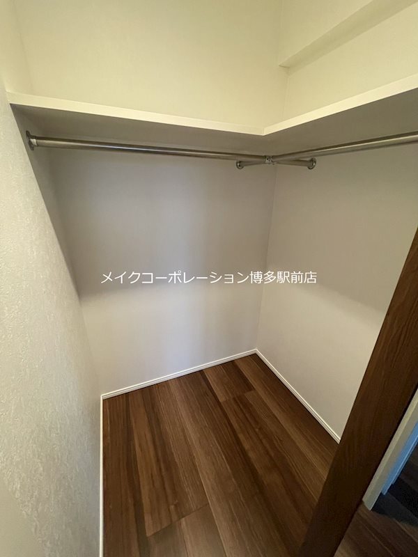 収納 エンクレスト博多リバティ その他3