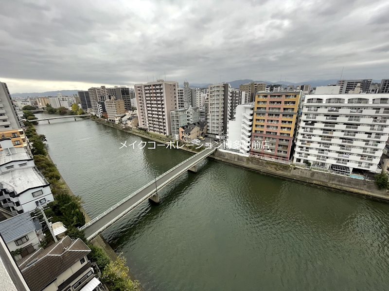 眺望 エンクレスト博多リバティ その他7