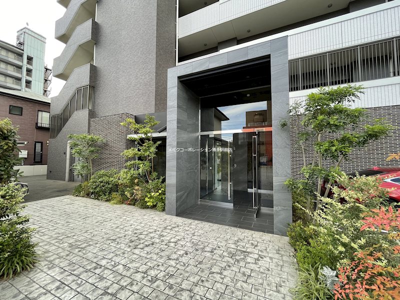 エントランス エンクレスト博多リバティ その他9