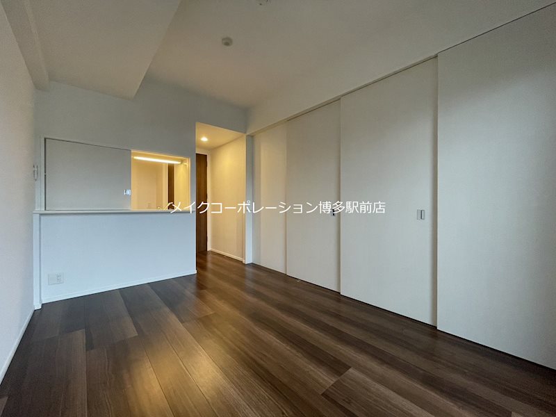 リビング エンクレスト博多リバティ その他11