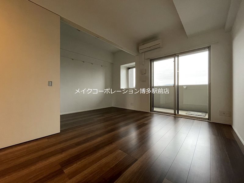 リビング エンクレスト博多リバティ その他12