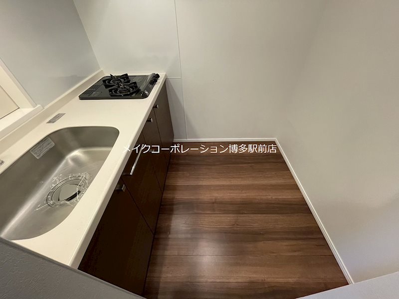 リビング エンクレスト博多リバティ その他13