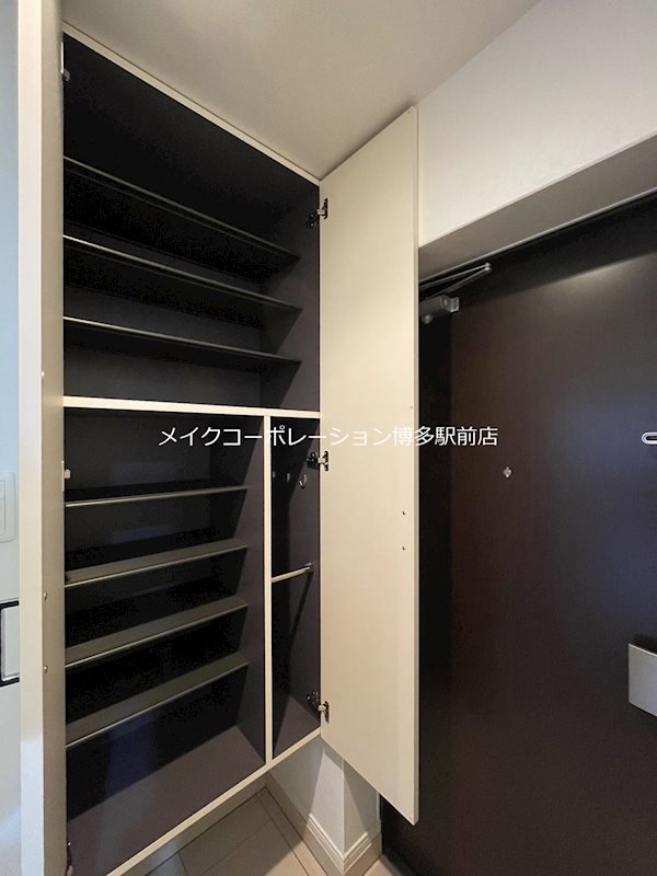 玄関 エンクレスト博多リバティ その他16