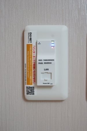 木犀館Ⅱ その他6