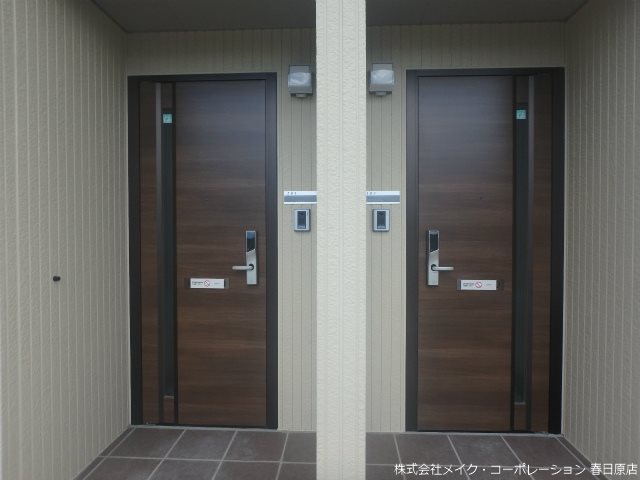 木犀館Ⅱ その他外観4