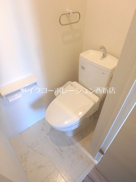 ma cherie R姪浜 その他1