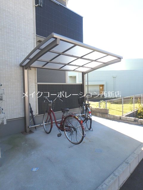 ma cherie R姪浜 その他外観1