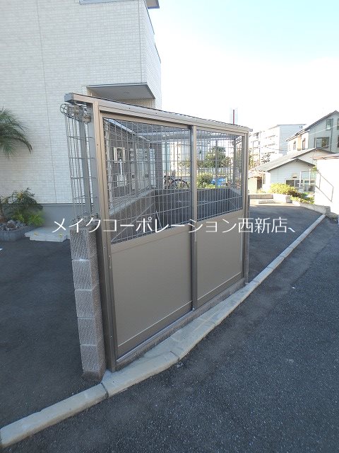 ma cherie R姪浜 その他外観2