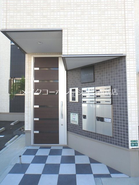 ma cherie R姪浜 その他外観3