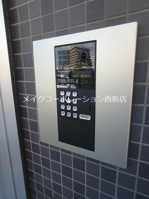 ma cherie R姪浜 その他外観5