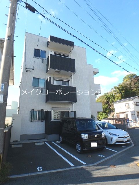 ma cherie R姪浜 その他外観6