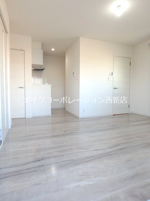 ma cherie R姪浜 リビング