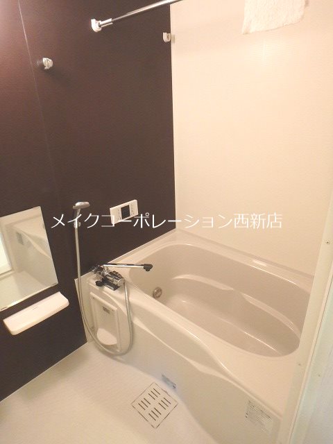 ma cherie R姪浜 風呂画像