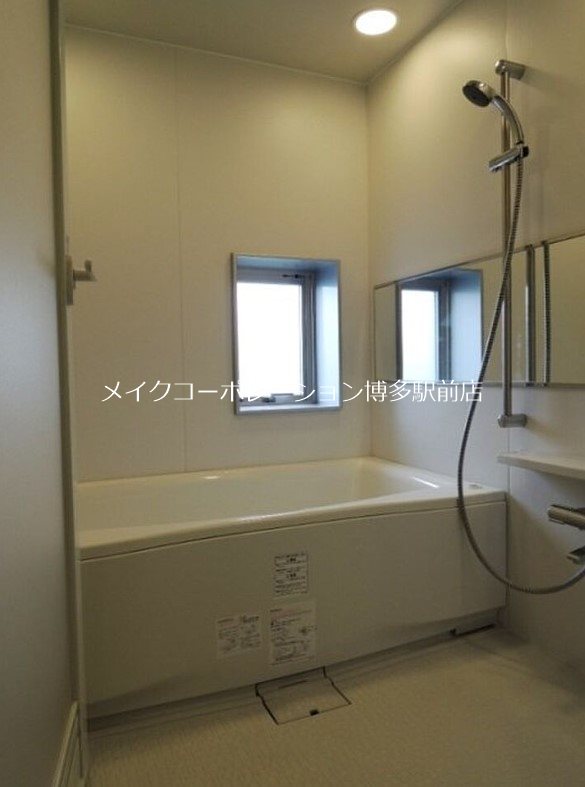 赤坂ラテ  風呂画像