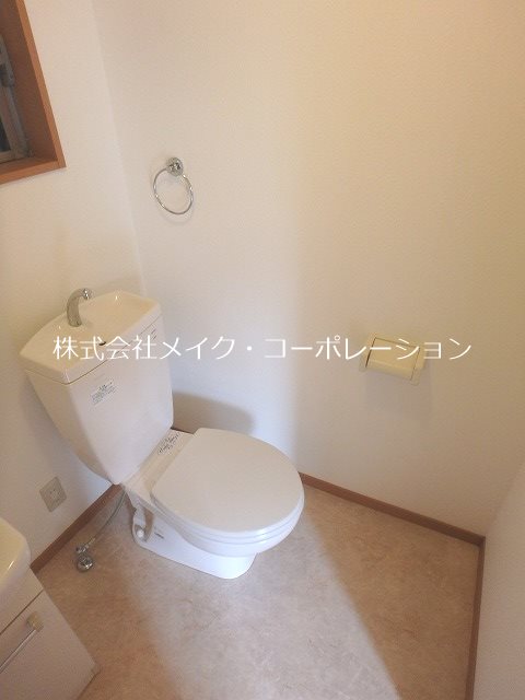 メゾン飯倉Ⅱ その他2