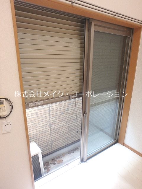 メゾン飯倉Ⅱ その他6