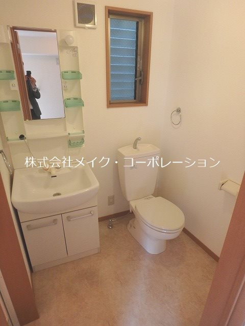 メゾン飯倉Ⅱ その他7