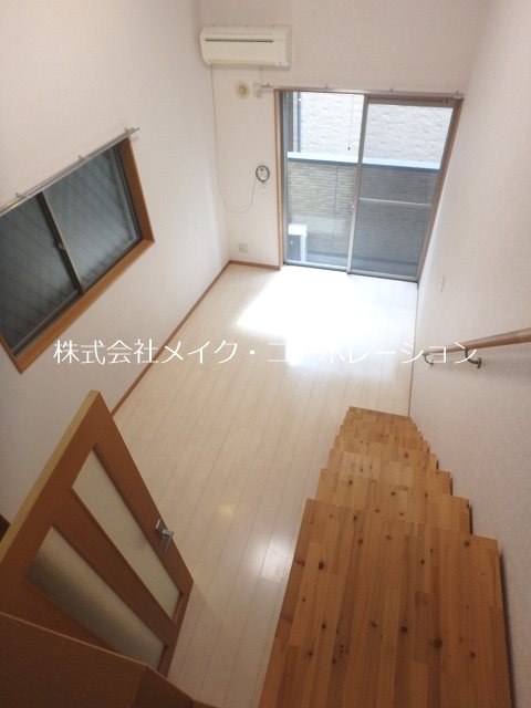 メゾン飯倉Ⅱ その他8