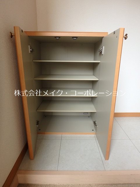 メゾン飯倉Ⅱ その他9