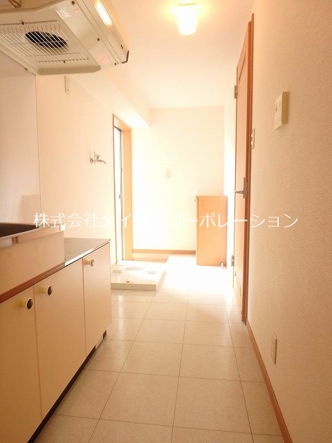 メゾン飯倉Ⅱ その他10