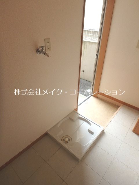 メゾン飯倉Ⅱ その他11