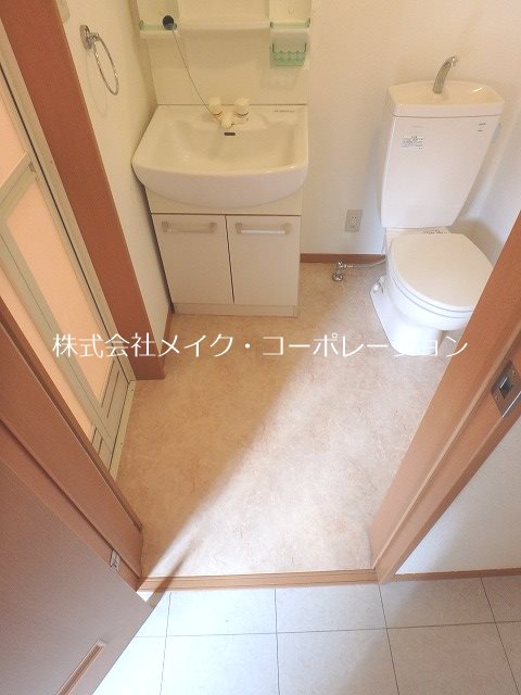 メゾン飯倉Ⅱ その他16