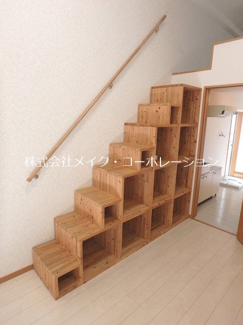メゾン飯倉Ⅱ その他17