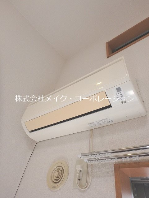 メゾン飯倉Ⅱ その他18