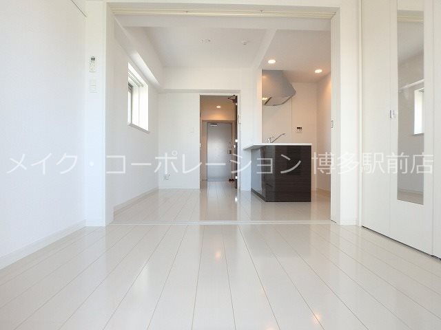 レジデンシャルヒルズ上呉服 その他
