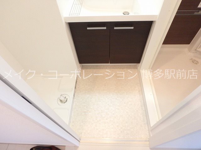 レジデンシャルヒルズ上呉服 その他部屋・スペース