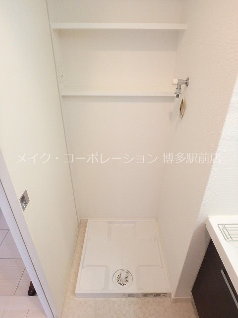 レジデンシャルヒルズ上呉服 その他設備