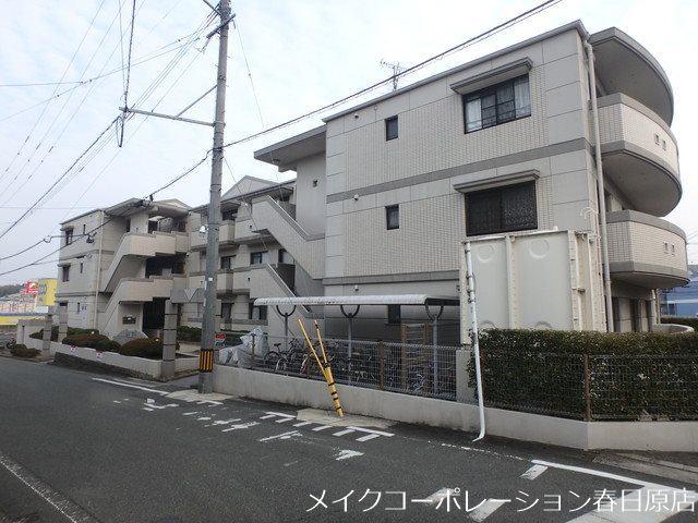 ファミール春日 その他外観4