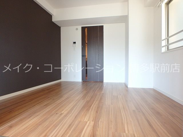 リヴィエールシャン豊 リビング