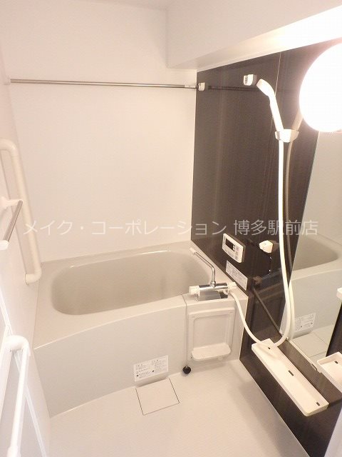 リヴィエールシャン豊 風呂画像